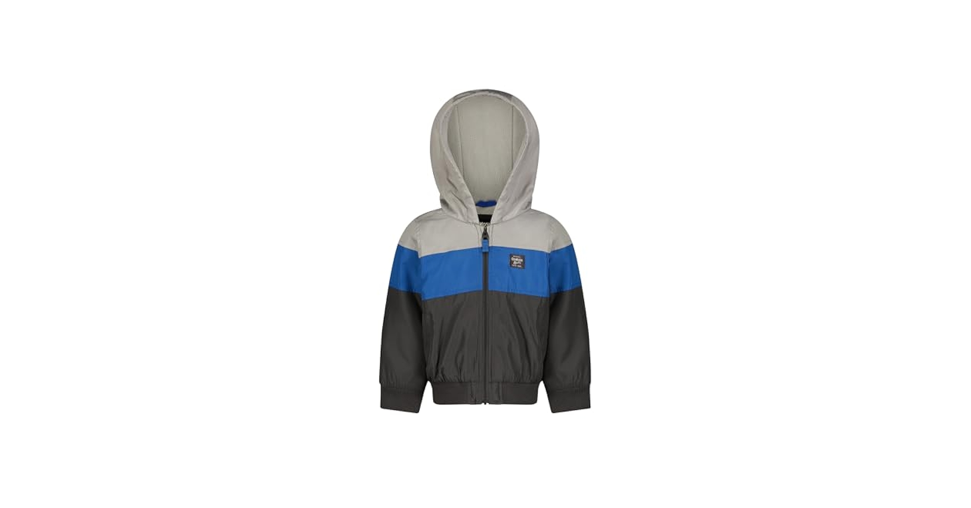 Amazon.com: OshKosh B'gosh Boys' Sporty Bomber Jacket with